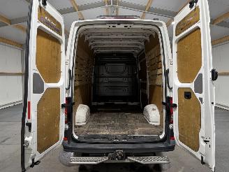Volkswagen Crafter 2.0TDI 75kW L3H3 Highline picture 20