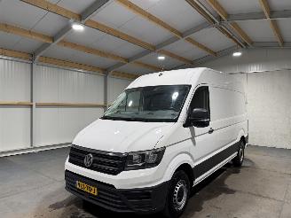 Volkswagen Crafter 2.0TDI 75kW L3H3 Highline picture 10