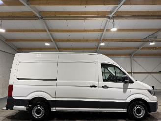 skadebil bedrijf Volkswagen Crafter 2.0TDI 75kW L3H3 Highline 2021/10