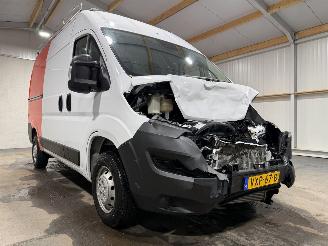 Opel Movano 2.2D 121kW Zwaar L2H2 picture 22