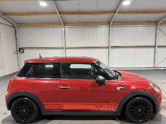 Auto incidentate Mini One 1.2 55kW Airco 2014/9