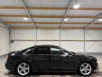 Damaged car Audi S8 4.0TFSI 382kW Quattro Pro Line+ 2016/10