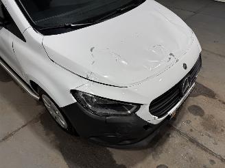 Mercedes Citan 51kWh 90kW L2 Pro  Automaat picture 19