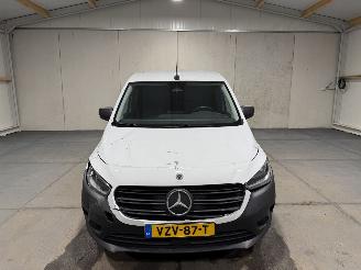 Mercedes Citan 51kWh 90kW L2 Pro  Automaat picture 4