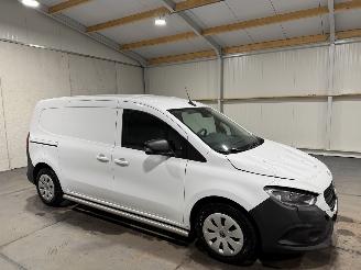 Mercedes Citan 51kWh 90kW L2 Pro  Automaat picture 2