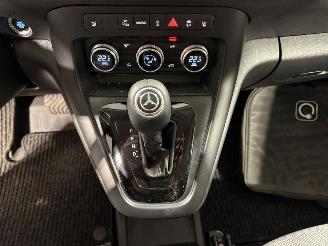 Mercedes Citan 51kWh 90kW L2 Pro  Automaat picture 35