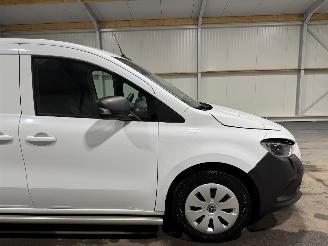 Mercedes Citan 51kWh 90kW L2 Pro  Automaat picture 14