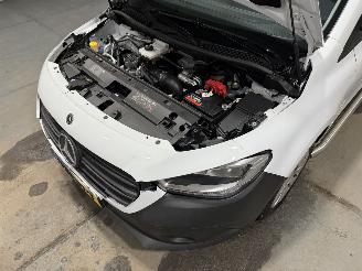 Mercedes Citan 51kWh 90kW L2 Pro  Automaat picture 28