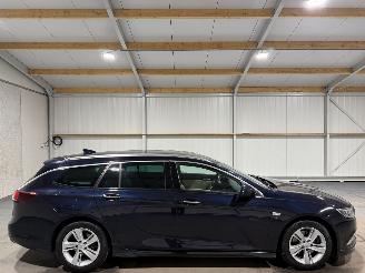 skadebil auto Opel Insignia 1.6CDTI 100kW Automaat Business Executive 2018/1