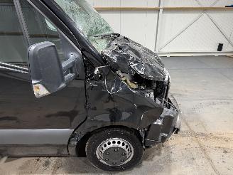 Mercedes Sprinter 2.2 CDI 120kW Automaat 473 Dubbellucht picture 18