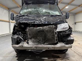 Mercedes Sprinter 2.2 CDI 120kW Automaat 473 Dubbellucht picture 22