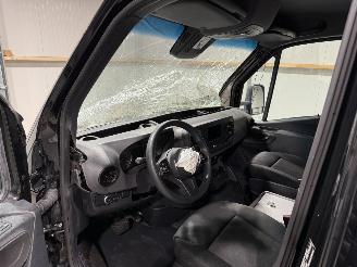 Mercedes Sprinter 2.2 CDI 120kW Automaat 473 Dubbellucht picture 38