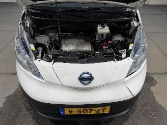 Nissan E-NV200 40kWh 80kW Automaat Business Navigatie picture 26