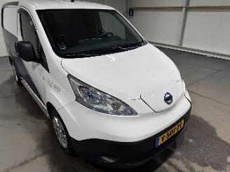 Nissan E-NV200 40kWh 80kW Automaat Business Navigatie picture 19