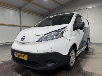 Nissan E-NV200 40kWh 80kW Automaat Business Navigatie picture 24