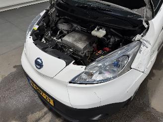 Nissan E-NV200 40kWh 80kW Automaat Business Navigatie picture 27
