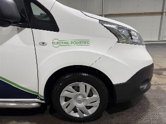 Nissan E-NV200 40kWh 80kW Automaat Business Navigatie picture 16