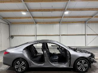 skadebil auto Mercedes Cla-klasse 200 Automaat 120kW Business Solution Luxury 2021/1