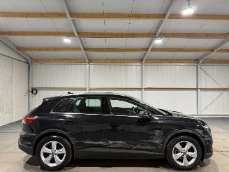 Damaged car Audi Q4 E-tron 35 Edition 55kWh 125kW 2023/11