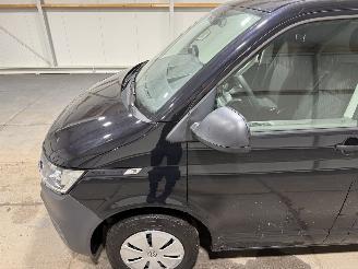 Volkswagen Transporter 2.0TDI 110kW Automaat L2 Highline picture 17