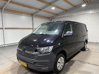 Volkswagen Transporter 2.0TDI 110kW Automaat L2 Highline picture 10