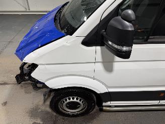 Volkswagen Crafter 2.0TDI 75kW L3H3 Comfortline Laadklep picture 17