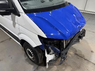 Volkswagen Crafter 2.0TDI 75kW L3H3 Comfortline Laadklep picture 19