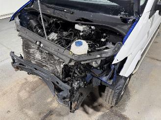 Volkswagen Crafter 2.0TDI 75kW L3H3 Comfortline Laadklep picture 27