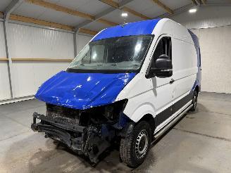 Volkswagen Crafter 2.0TDI 75kW L3H3 Comfortline Laadklep picture 10