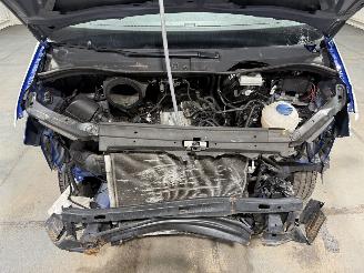 Volkswagen Crafter 2.0TDI 75kW L3H3 Comfortline Laadklep picture 26