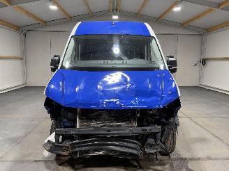 Volkswagen Crafter 2.0TDI 75kW L3H3 Comfortline Laadklep picture 4