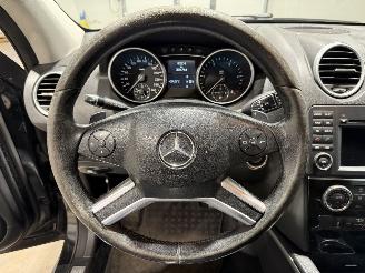 Mercedes M-klasse 420CDI 225kW Automaat 4-Matic Luchtvering picture 14