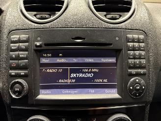 Mercedes M-klasse 420CDI 225kW Automaat 4-Matic Luchtvering picture 15