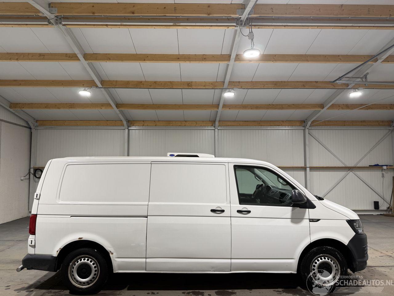 Volkswagen Transporter 2.0TDI 75kW L2 KUHLWAGEN 20PCS