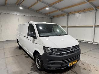 Volkswagen Transporter 2.0TDI 75kW L2 KUHLWAGEN 20PCS picture 3