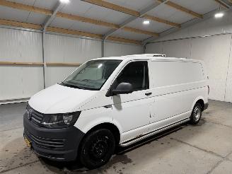 Volkswagen Transporter 2.0TDI 75kW L2 KUHLWAGEN 20PCS picture 9