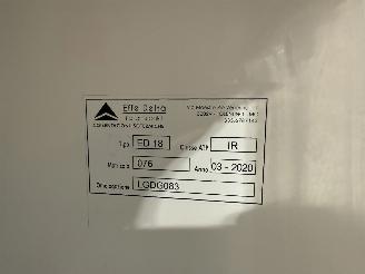 Volkswagen Transporter 2.0TDI 75kW L2 KUHLWAGEN 20PCS picture 13