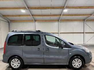 Damaged car Citroën Berlingo 1.6VTi 88kW XTR Airco 2010/4