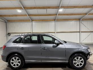 skadebil auto Audi Q5 3.0TDI 190kW Automaat Quattro Pro Line Plus 2015/9