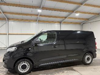 Peugeot e-Expert 50kWh 100kW Premium Navi Camera picture 9