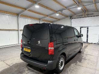 Peugeot e-Expert 50kWh 100kW Premium Navi Camera picture 6