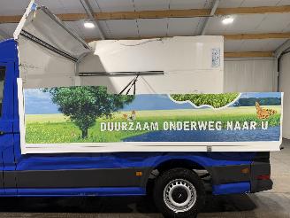 MAN TGE -E Athlet 100kW Automaat MatrixLed Navigatie picture 17