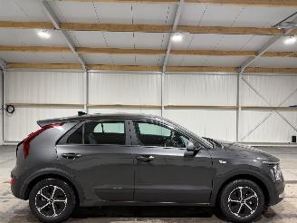 Auto incidentate Kia Niro 1.6GDi 77kW Hybrid Automaat Comfortline 2025/4