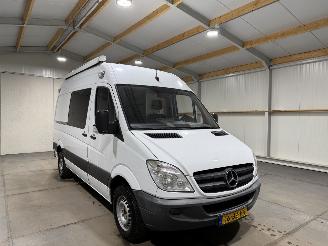 Mercedes Sprinter 315 2.2 CDI 110kW Airco Automaat picture 3