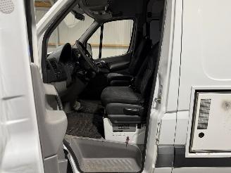 Mercedes Sprinter 315 2.2 CDI 110kW Airco Automaat picture 13
