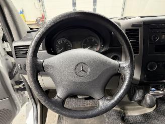 Mercedes Sprinter 315 2.2 CDI 110kW Airco Automaat picture 14