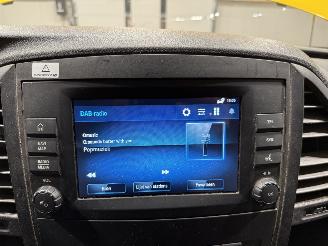 Mercedes eVito 66kWh Extra Lang 85kW picture 28