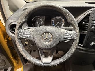 Mercedes eVito 66kWh Extra Lang 85kW picture 26