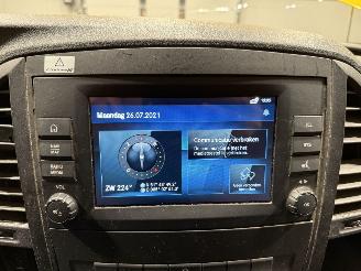 Mercedes eVito 66kWh Extra Lang 85kW picture 27