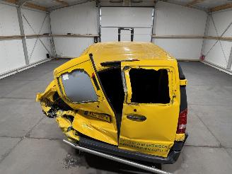 Mercedes eVito 66kWh Extra Lang 85kW picture 20